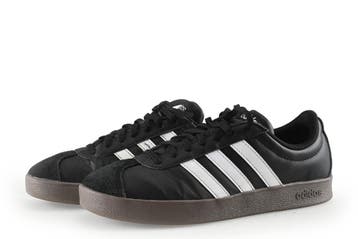 Adidas Sneakers in maat 38 Zwart, Zwart, Verzenden, Adidas, Sneakers of Gympen