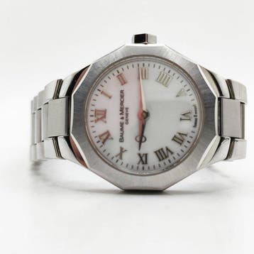 Baume & Mercier - Dames - 1990-1999, Nieuw