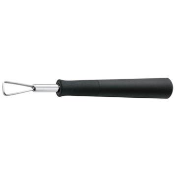 Triangle Professioneel Kerf- en Decoreermesje – RVS – 15, Ophalen of Verzenden, Nieuw, Rvs of Chroom