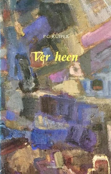 VER HEEN PB - P.C. Kuiper 9789012067720, Verzenden, Gelezen, P.C. Kuiper