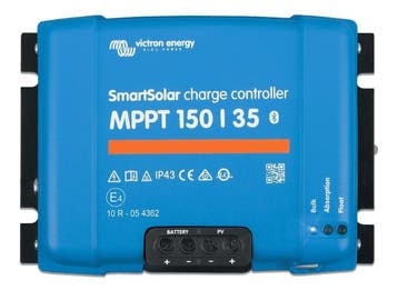 SmartSolar MPPT 150/35, Verzenden, Nieuw, Overige typen, 200 wattpiek of meer