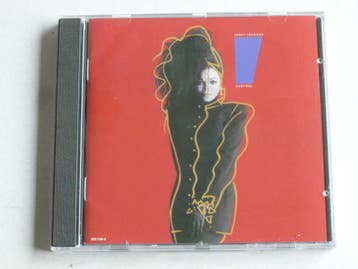 Janet Jackson - Control, Ophalen of Verzenden, Zo goed als nieuw