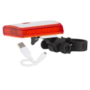 IKZI achterlicht Goodnight Aside usb, Verzenden, Nieuw