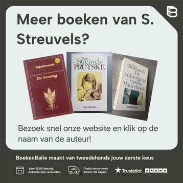 Jaarboek ... van het Stijn Streuvelsgenootschap ... 7: Ik, Verzenden, Gelezen, S. Streuvels