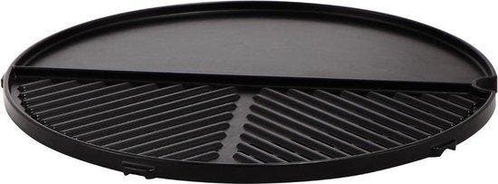 CADAC BBQ/Plancha 40, Tuin en Terras, Houtskoolbarbecues, Verzenden