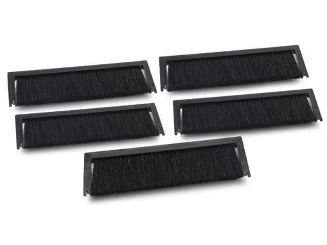 APC NetShelter SX Roof Brush Strip, Computers en Software, Overige Computers en Software, Nieuw, Ophalen of Verzenden