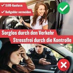 2dekans | Heldenwerk 3-in-1 Auto EHBO-Set 2026 –, Ophalen of Verzenden, Zo goed als nieuw