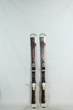 Refurbished - Ski - Rossignol Famous 6 - 142, 140 tot 160 cm, Gebruikt, Rossignol, Ophalen of Verzenden