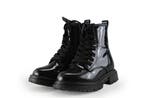 Milo Mila Boots Meisjes in maat 25 Blauw, Milo Mila, Verzenden, Jongen of Meisje, Schoenen