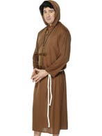 Monnik verkleedkleren, Ophalen of Verzenden, Nieuw