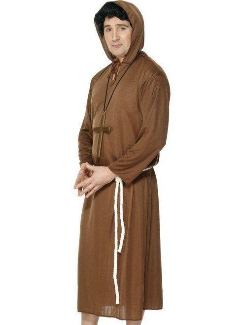 Monnik verkleedkleren, Kleding | Heren, Carnavalskleding en Feestkleding, Nieuw, Ophalen of Verzenden
