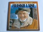 Frankie Laine - The World of Frankie Laine  (LP) Arcade, Ophalen of Verzenden, Zo goed als nieuw