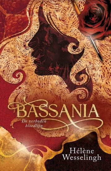 Bassania | Helene Wesselingh | Nieuw, Ophalen of Verzenden, Nieuw, Helene Wesselingh