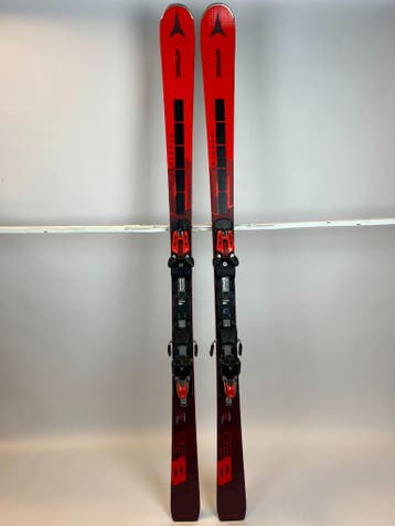 Atomic Redster G8 - 2024-168 cm, Gebruikt, Ophalen of Verzenden, Carve, Atomic