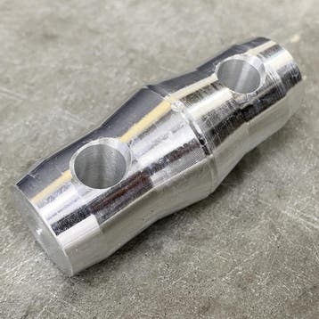 B-stock Duratruss conische koppeling DT 32, 33 en 34, Verzenden, Nieuw