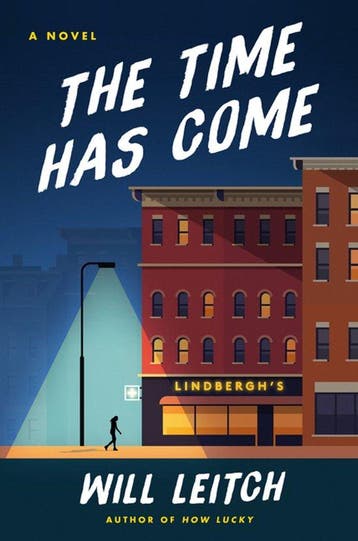 The Time Has Come - Will Leitch 9780063238510, Verzenden, Gelezen, Will Leitch