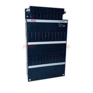 AEG Lege groepenkast | Fix-O-Rail 220 x 330 mm, Ophalen of Verzenden, Nieuw, Groepenkast