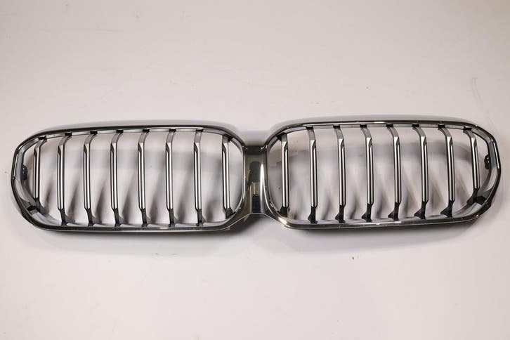 BMW 5 Serie G30 G31 LCI Nieren grill 9464210, Auto diversen, Tuning en Styling, Ophalen of Verzenden