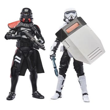 Star Wars Jedi: Survivor Black Series Action Figure 2-Pac..., Ophalen of Verzenden, Nieuw