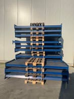Schafer Gebruikte Palletstelling Ligger | Liggers | PR350, Zakelijke goederen, Kantoor en Winkelinrichting | Magazijn, Stelling en Opslag