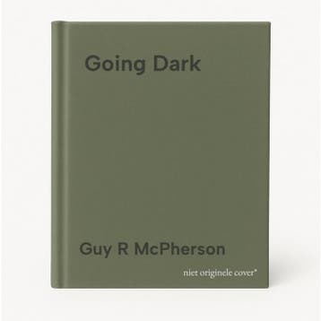 Going Dark - Guy R McPherson 9781629074283, Verzenden, Zo goed als nieuw, Guy R McPherson