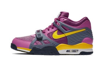 Nike Air Trainer 3 Viotech (2020), Nieuw