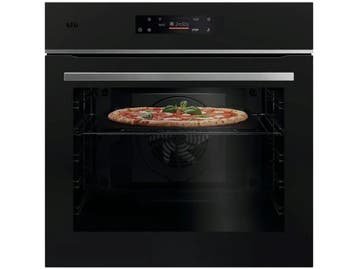 AEG TX7PB63FST - Inbouwoven - 72L - Pyrolyse - WiFi - Mat, Verzenden, Zo goed als nieuw