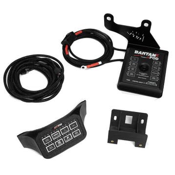 sPOD 19-23 Mercedes-Benz Sprinter BantamX HD (84in Battery, Ophalen of Verzenden