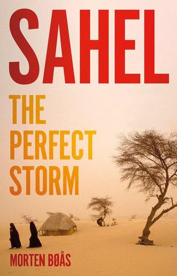 9781787385641 Sahel Morten Boas, Verzenden, Nieuw, Morten Boas