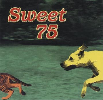 cd - Sweet 75 - Sweet 75, Verzenden, Zo goed als nieuw
