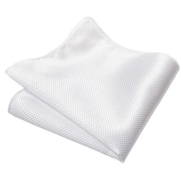 Fako Fashion - Pochette - Pochet - Wafel - Kleine Ruit -, Verzenden, Nieuw