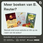 Het kaneelhuis 9789056721183 B. Reuter, Verzenden, Gelezen, B. Reuter