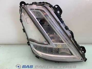Koplamp FM5 Rechts LHD 23752806, Auto-onderdelen, Ophalen, Gebruikt, Volvo, Verlichting