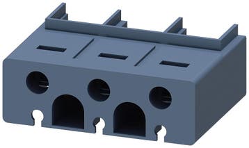 Siemens S2 3RT2936-4EA2 Afdekking Voor Doos Terminals -, Verzenden, Nieuw, Overige typen
