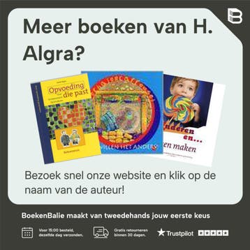 BEELDSPRAAK - H. Algra 9789052639208, Verzenden, Gelezen, H. Algra