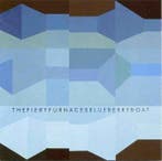 cd - The Fiery Furnaces - Blue Berry Boat, Verzenden, Zo goed als nieuw