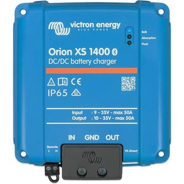 Victron Orion XS 1400 DC-DC acculader, Ophalen of Verzenden, Nieuw