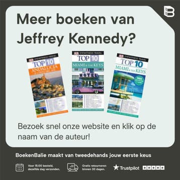 Capitool compact Andalusië & Costa del Sol / Capitool, Boeken, Reisgidsen, Verzenden, Gelezen, Jeffrey Kennedy