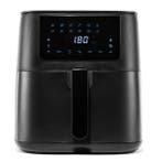 Airfryer XXL - Hetelucht friteuse - Airfryer, Ophalen of Verzenden, Nieuw