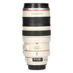 Canon EF 100-400mm f/4.5-5.6L IS USM met garantie, Audio, Tv en Foto, Fotografie | Lenzen en Objectieven, Ophalen of Verzenden