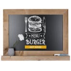 Krijtbord Flair 50x70 cm, Nieuw