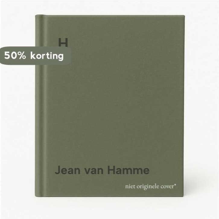 H 9782800121277 Jean van Hamme, Boeken, Taal | Frans, Gelezen, Verzenden