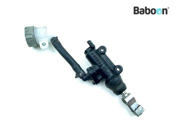 Rempomp Achter Honda CB 125 F 2017-2019 (CB125F JC74), Verzenden, Gebruikt