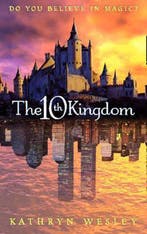 Tenth Kingdom 9780007102655 Kathryn Wesley, Verzenden, Gelezen, Kathryn Wesley