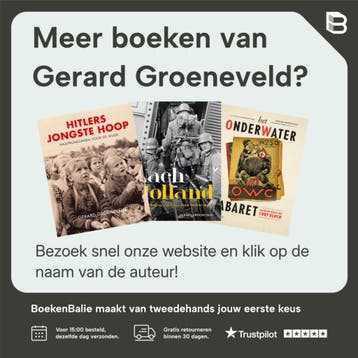 Tante Bertha - Gerard Groeneveld 9789024467877, Boeken, Verzenden, Gelezen, Gerard Groeneveld