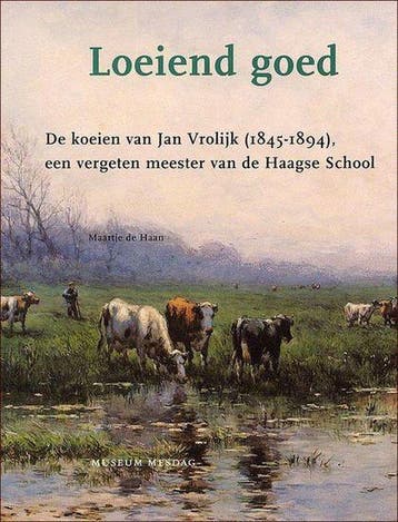 Loeiend goed - Martin de Haan 9789040087769, Verzenden, Zo goed als nieuw, Martin de Haan