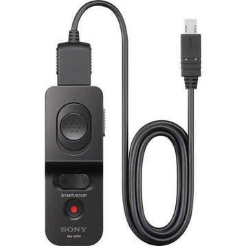 Sony RM-VPR1 Afstandsbediening, Ophalen of Verzenden, Nieuw