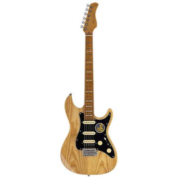 Sire S7S HSS Larry Carlton ST-Style Elektrische Gitaar, Ophalen of Verzenden, Nieuw