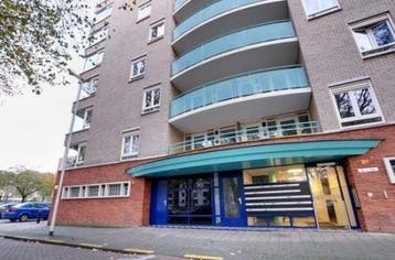 Te Huur 3 Kamer Appartement Prinsenlaan In Rotterdam, Huizen en Kamers, Rotterdam, Direct bij eigenaar, Appartement, Rotterdam