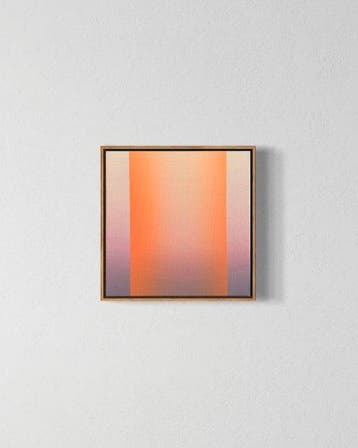 Jakub Król (1993) JKRL Studio - Aura A.79 - ready to hang
